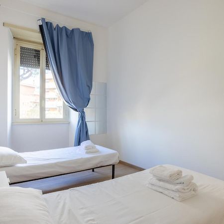 Casa Emma, Casa Vacanze Aurelio Roma Ngoại thất bức ảnh