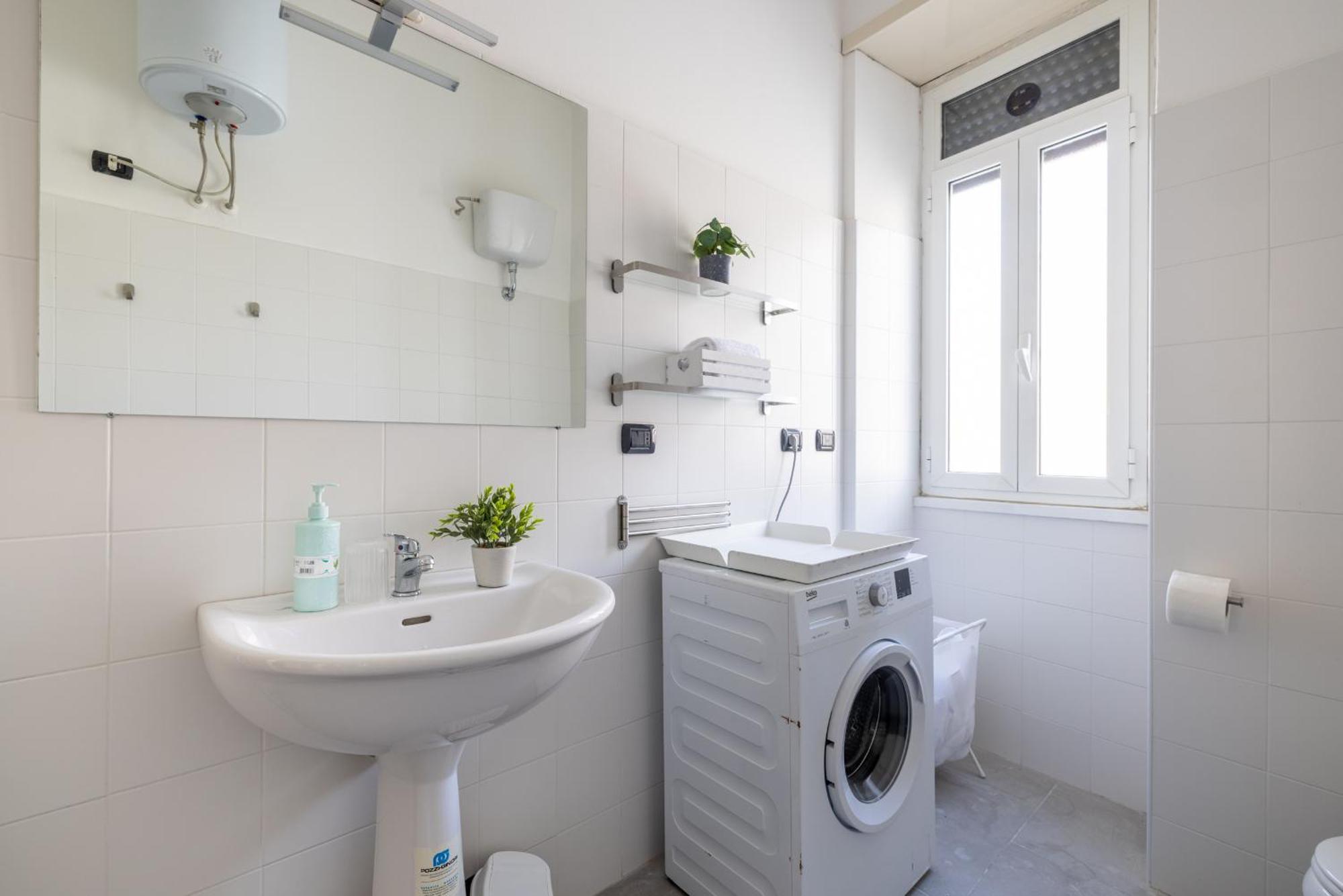 Casa Emma, Casa Vacanze Aurelio Roma Ngoại thất bức ảnh