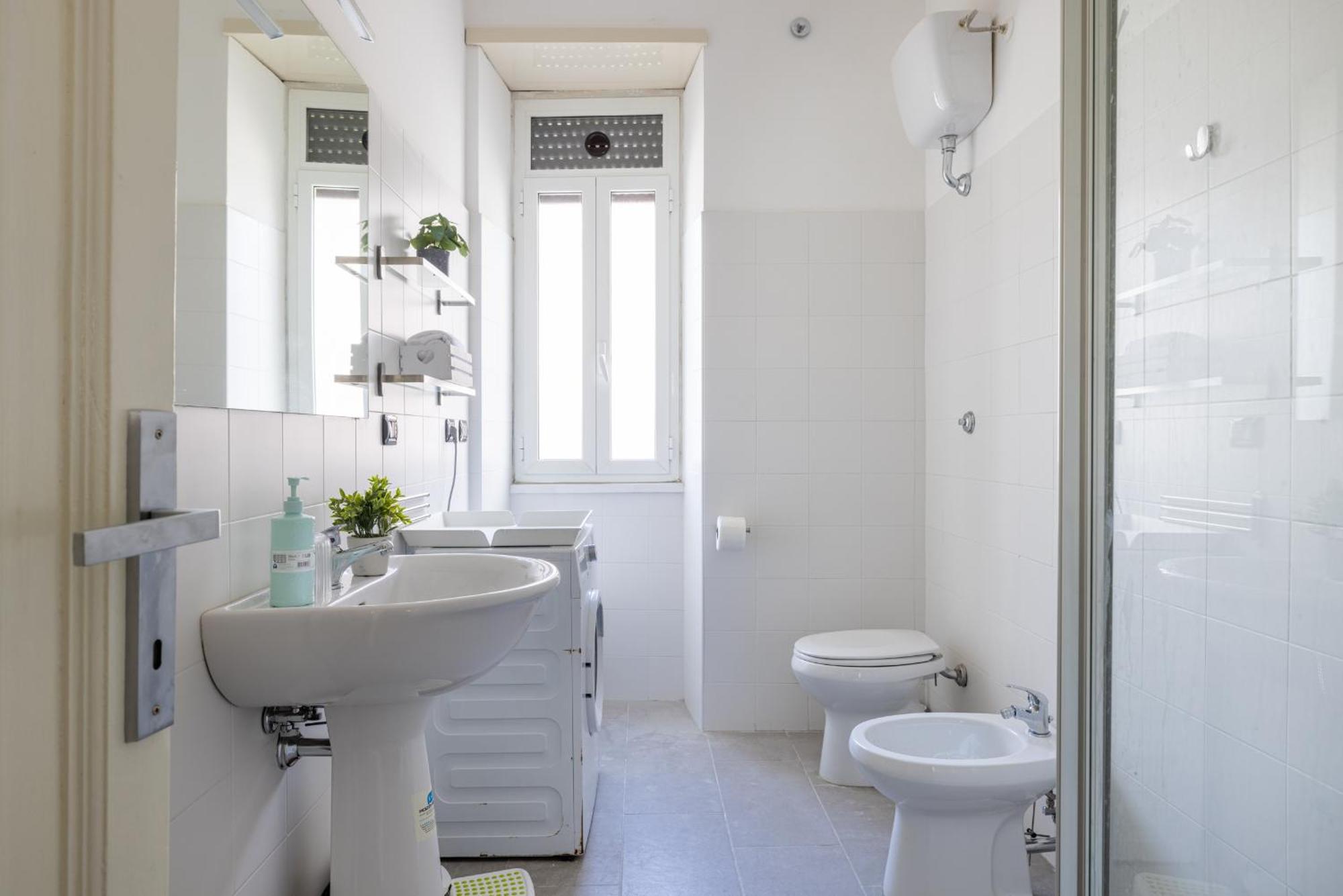 Casa Emma, Casa Vacanze Aurelio Roma Ngoại thất bức ảnh