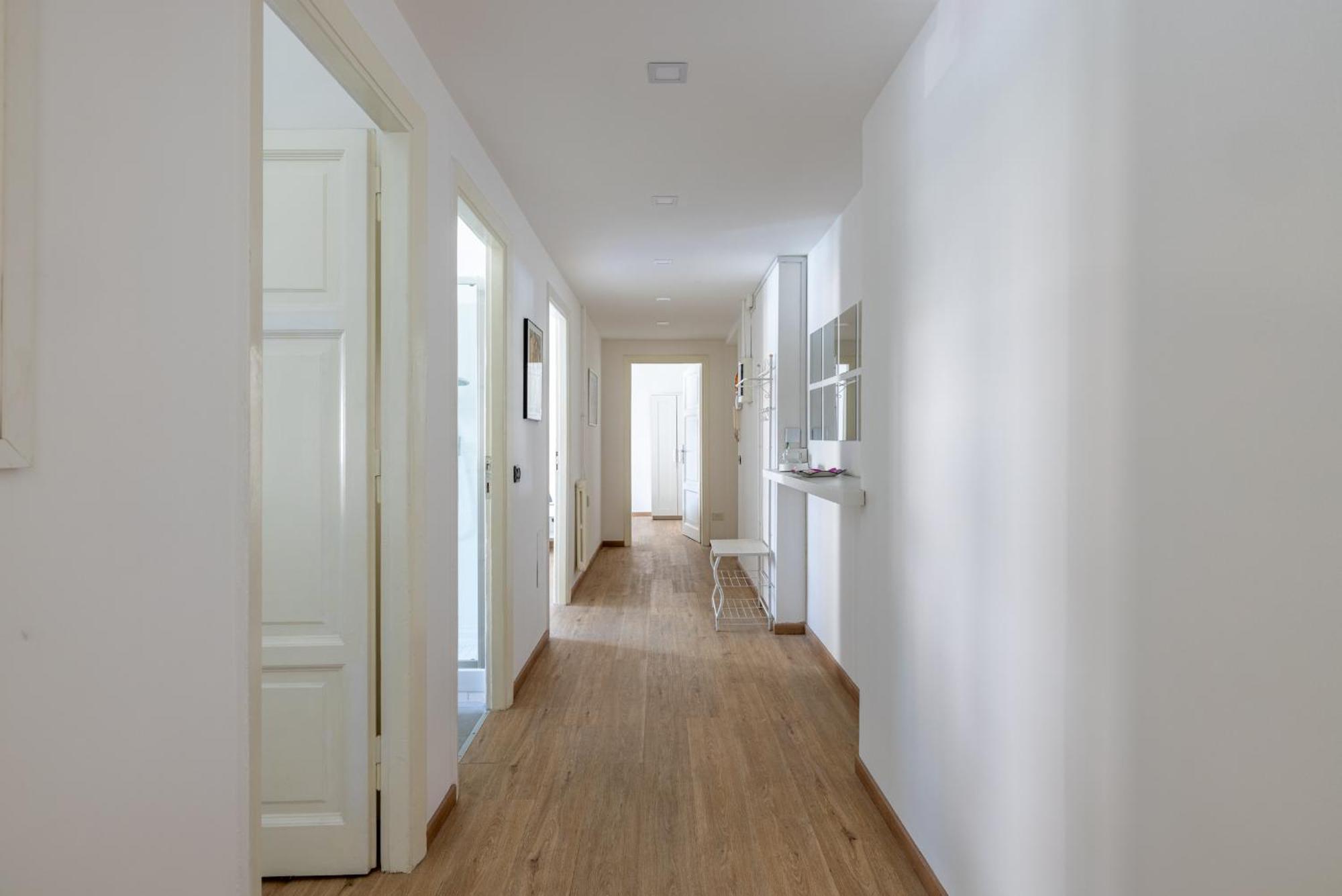 Casa Emma, Casa Vacanze Aurelio Roma Ngoại thất bức ảnh