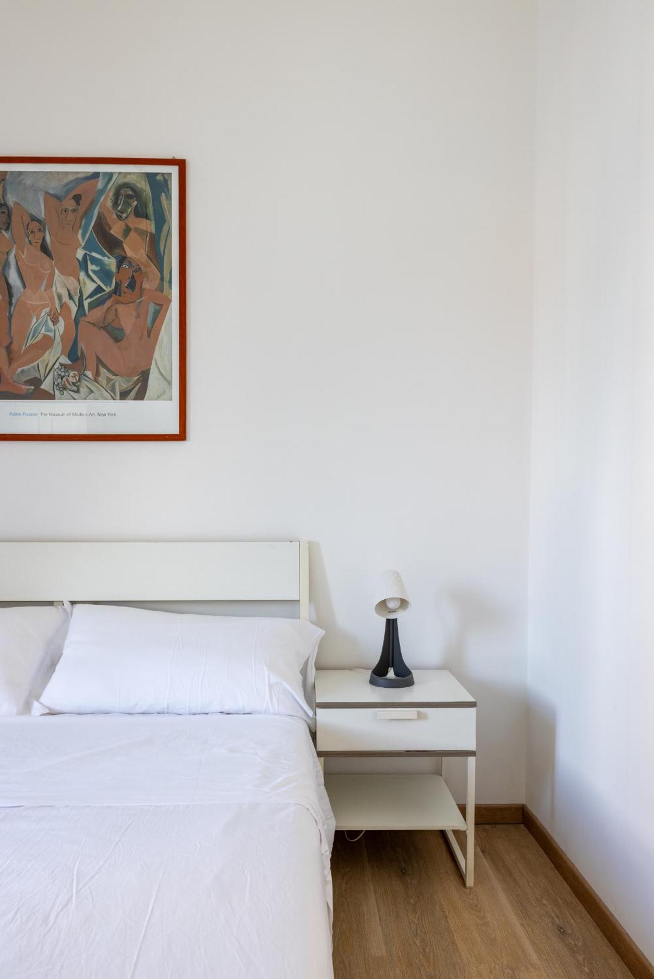 Casa Emma, Casa Vacanze Aurelio Roma Ngoại thất bức ảnh