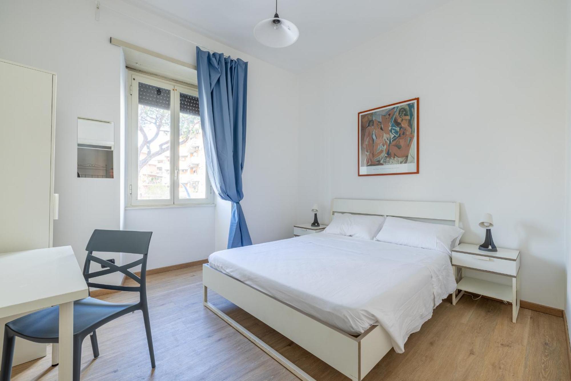 Casa Emma, Casa Vacanze Aurelio Roma Ngoại thất bức ảnh