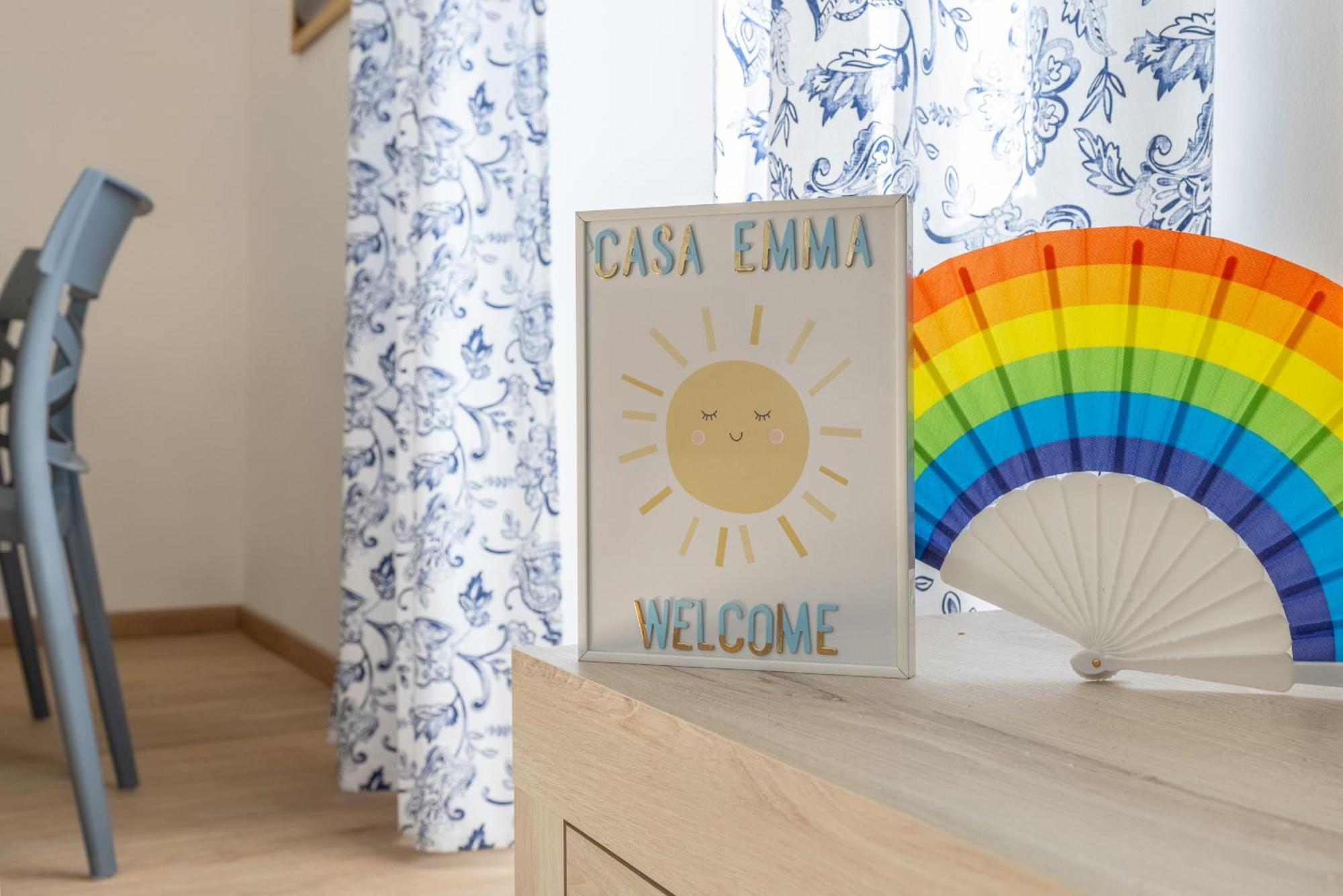 Casa Emma, Casa Vacanze Aurelio Roma Ngoại thất bức ảnh