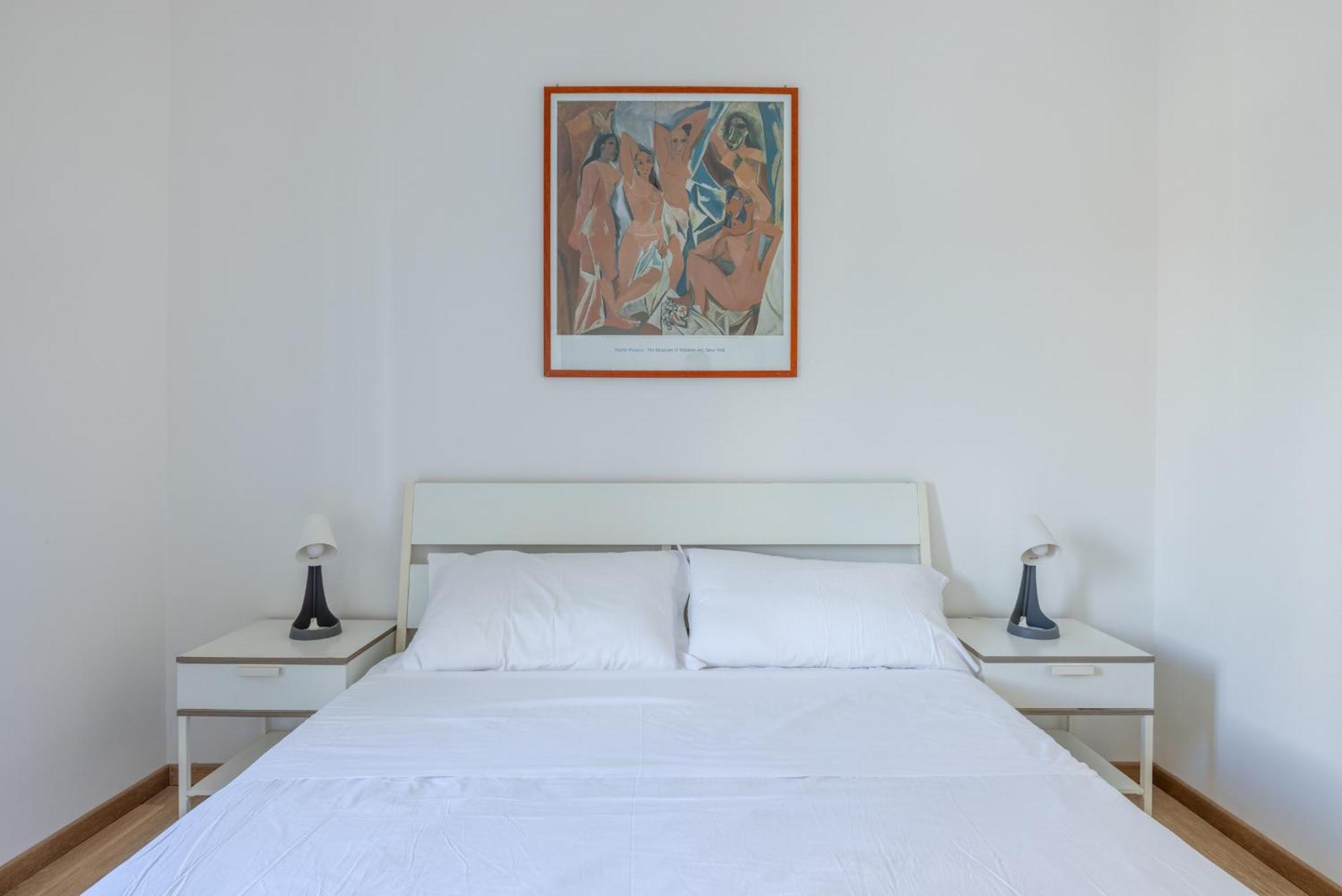 Casa Emma, Casa Vacanze Aurelio Roma Ngoại thất bức ảnh